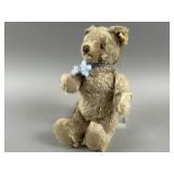 Vintage Bear w/Tag Made in Austria