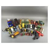 Vintage Toy Lot
