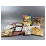 Stamp Lot
