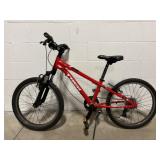 Kidï¿½s Trek Precaliber Bike