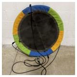 40ï¿½ Round Tree Swing