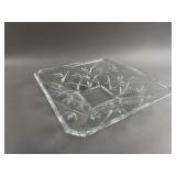 Waterford Crystal Bamboo Collection Bowl