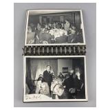 1973 Press Photos Israel Bond Teamsters Luncheon
