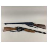 Daisy BB Gun Model 660 & 960