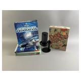 Star Trek, Dark Legends PC Games & More