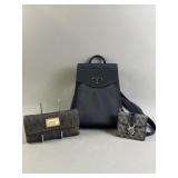 Michael Kors Wallet & More