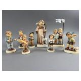 Vintage Hummel Lot