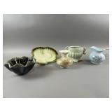 Vintage Hull, McCoy Ceramics & More