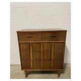 MCM Kroehler Chest of Drawers