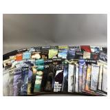 Lot of Game Informer Magazines