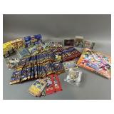 Pokï¿½mon Cards & More