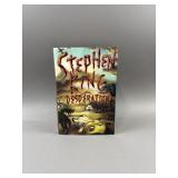 Steven King First Edition Book