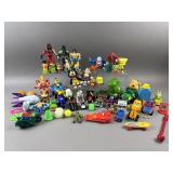 Vintage Toys
