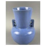 Art Deco Haegar Vase