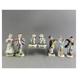 Porcelain Figurines