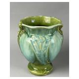 1930s McCoy Pottery Art Vase #740