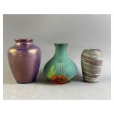 Tresco C. Vtg Vase & More