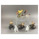Vintage Beswick , Goebel & More