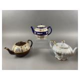 Sadler Teapot & More