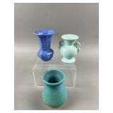 Vintage Pottery Lot