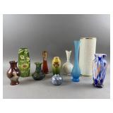 Vintage Lenox, Floris, Leftonï¿½s Vases & More