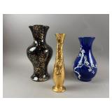 Vintage Ceramic Vases