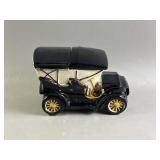Vtg 1960s McCoy Ford Touring Car Cookie Jar
