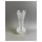 Waterford Crystal Glass Vase
