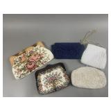Vintage Purse Lot