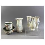 Lenox Classic China Vases & More