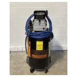 Central Pneumatic 21 Gallon Air Compressor