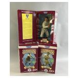 Vtg Coopertown Starting Line Up Collection
