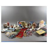 Contents of Table