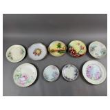 Vintage Limoges Plates & More