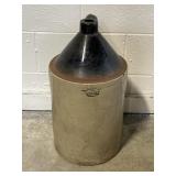 Vintage Robinson Ransbottom Stoneware Jug