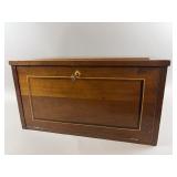 Vintage Wood Box