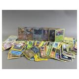 Pokemon Cards Lot