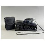 Bushnell Binoculars Lot