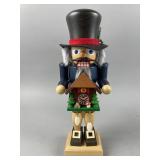 Vintage Christian Ulbricht Nutcracker Germany