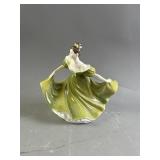 Royal Doulton Lynne Porcelain Figure