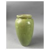 Antique Vintage  Fulper Pottery Vase