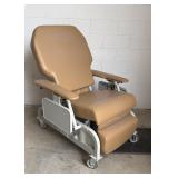 Lumex Bariatric Clinical Care Recliner