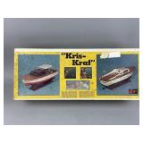 Vintage Sterling Models Inc. 'Kris-Kraf'