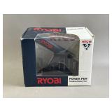 NIB Ryobi Power Pen Cordless Rotary Tool