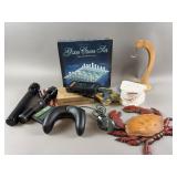 Contents of Table