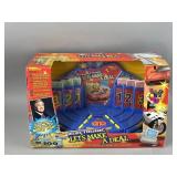 NIB Electronic Lets Make a Deal Game