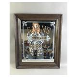 Vtg Gommï¿½s Advertising Mirror