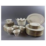 Lenox 'Citation Gold' China