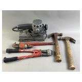 Vtg Tool Lot