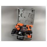 NIB Chicago Combination Tool Kit